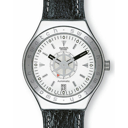 Swatch Irony Automatik Spinnin YAS401