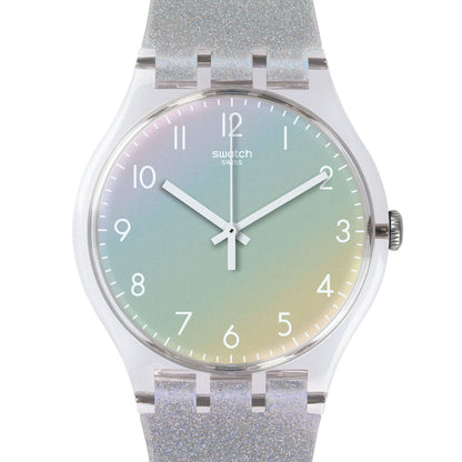 Swatch New Gent Spok SUOK116