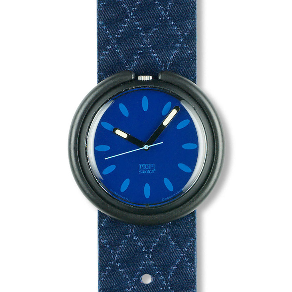 Pop Swatch Sporting Club PWB165