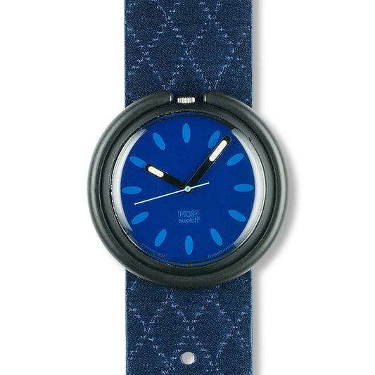 Pop Swatch Sporting Club PWB165