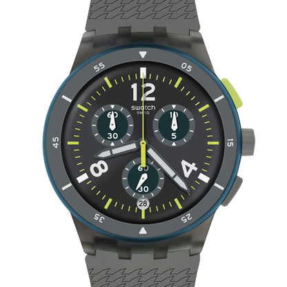 Swatch Originals Chrono Plastic Spotire SUSM407