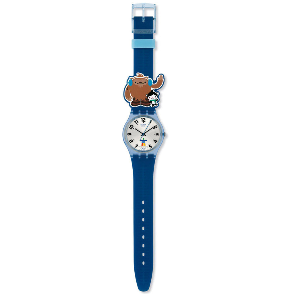 SPORTY FRIENDS