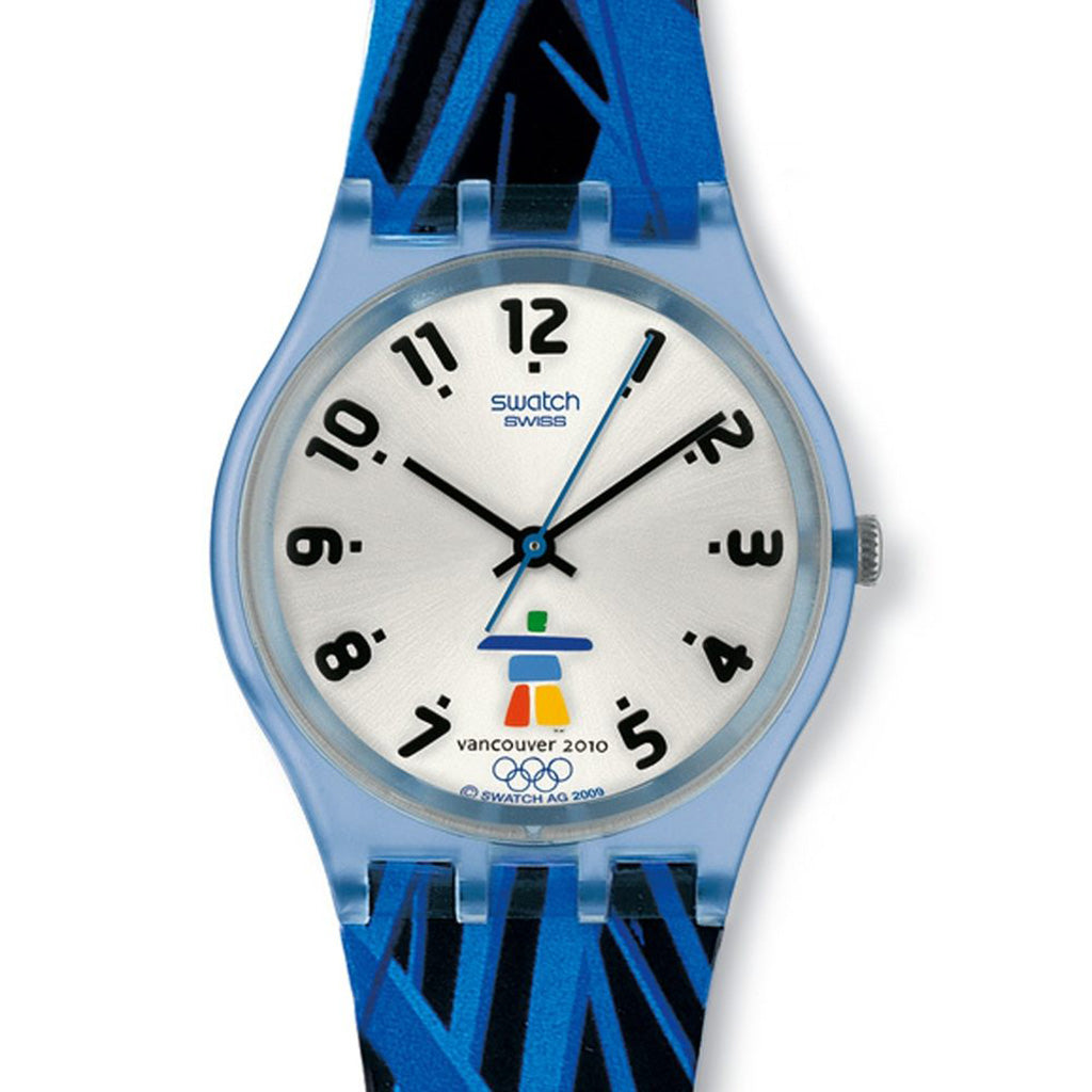 Swatch Gent Sporty Points GZ211C