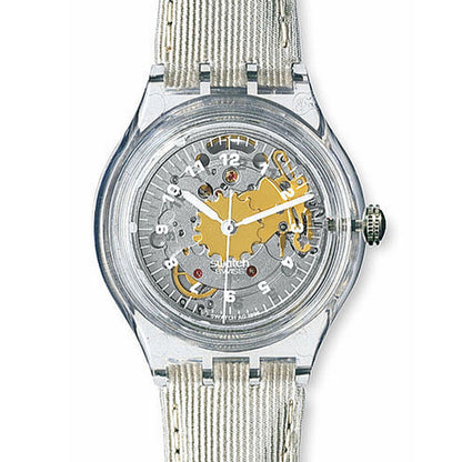 Swatch Automatic Sposa SAK129
