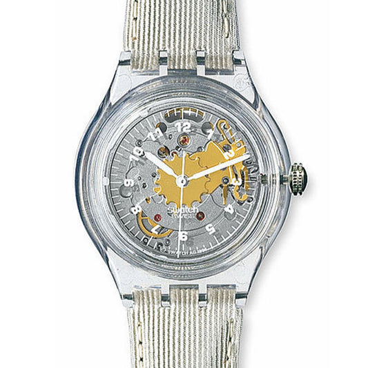 Swatch Automatic Sposa SAK129
