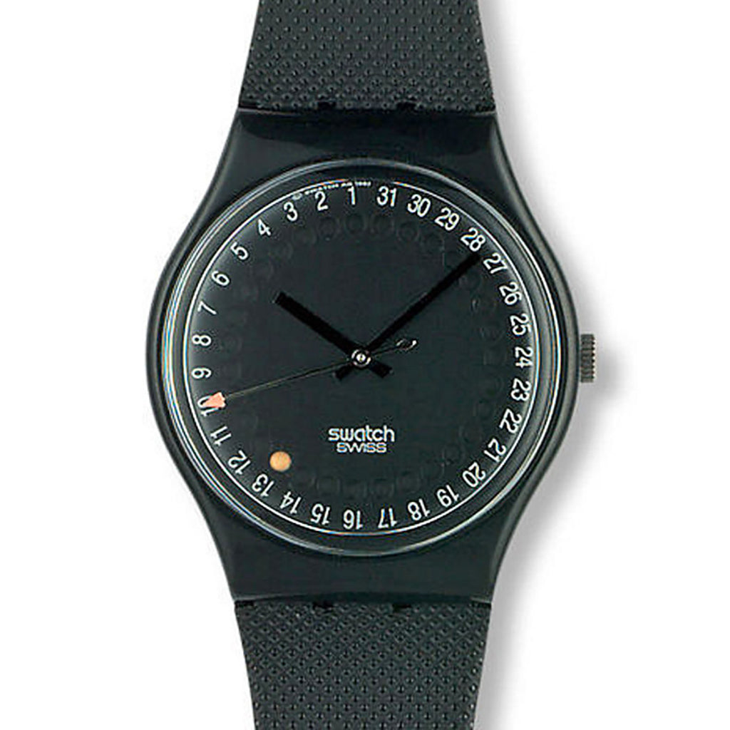 Swatch Gent SPOT FLASH GB414