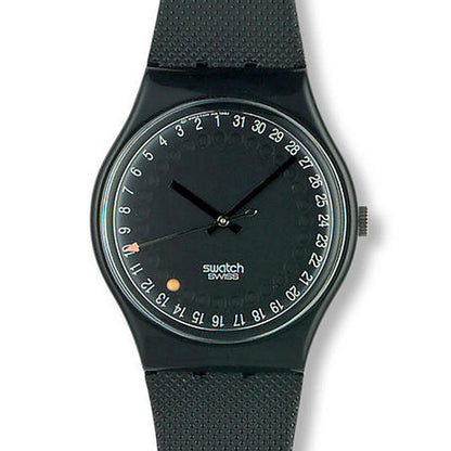Swatch Gent SPOT FLASH GB414