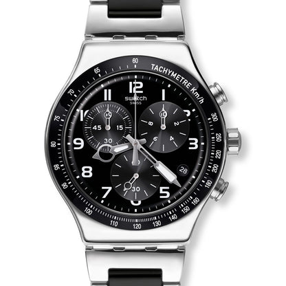 Swatch Irony New Chrono Speed up YVS441G