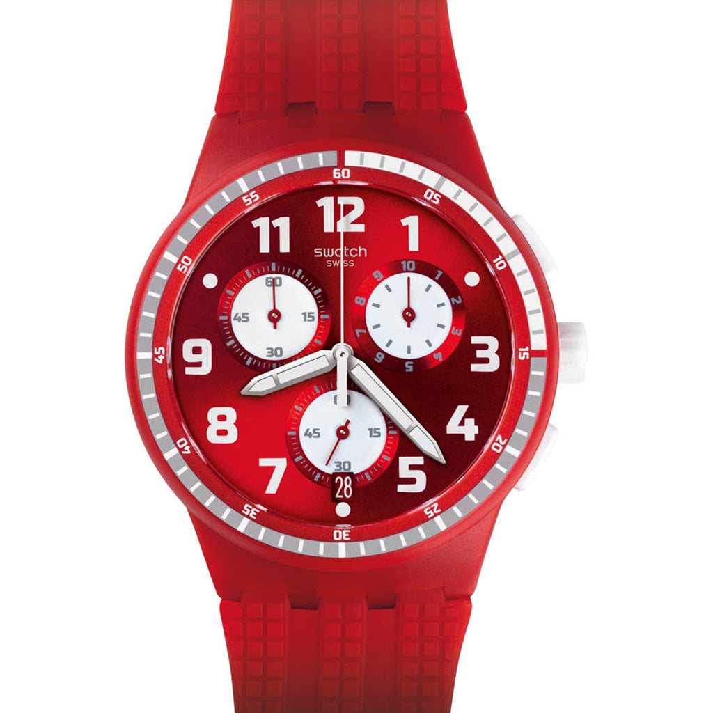 Swatch Chrono Plastic Spremuta SUSR403