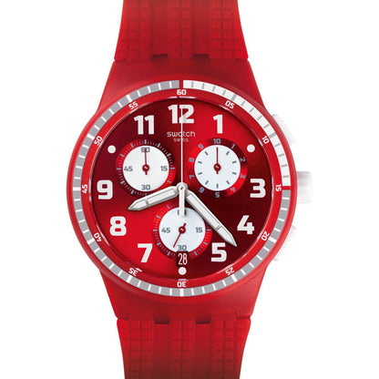 Swatch Chrono Plastic Spremuta SUSR403