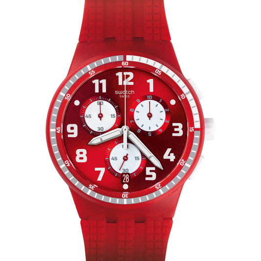 Swatch Chrono Plastic Spremuta SUSR403