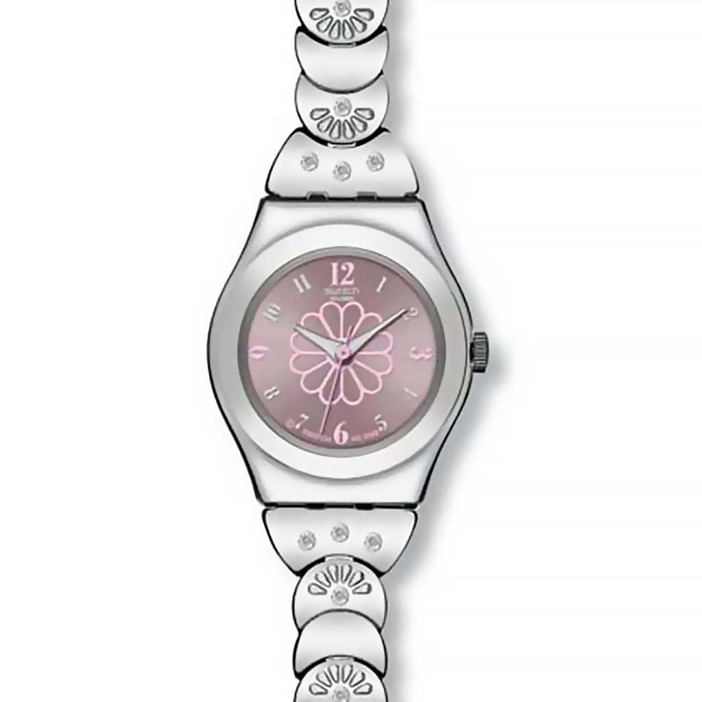 Swatch Irony Lady Spring Bloom YSS242G