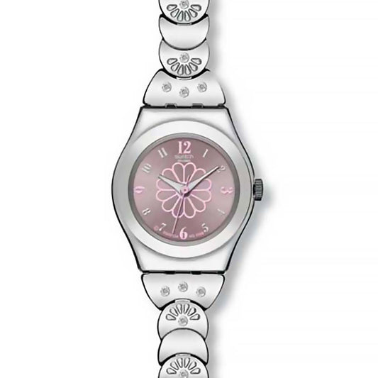 Swatch Irony Lady Spring Bloom YSS242G