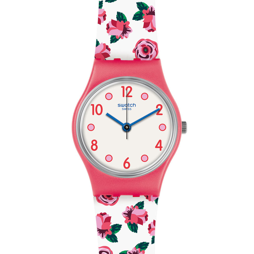 Swatch Originals Lady Spring Crush LP154