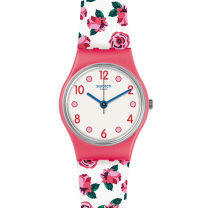 Swatch Originals Lady Spring Crush LP154
