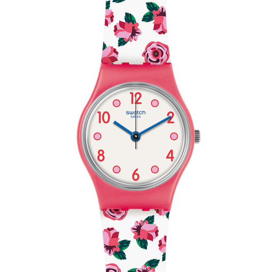 Swatch Originals Lady Spring Crush LP154