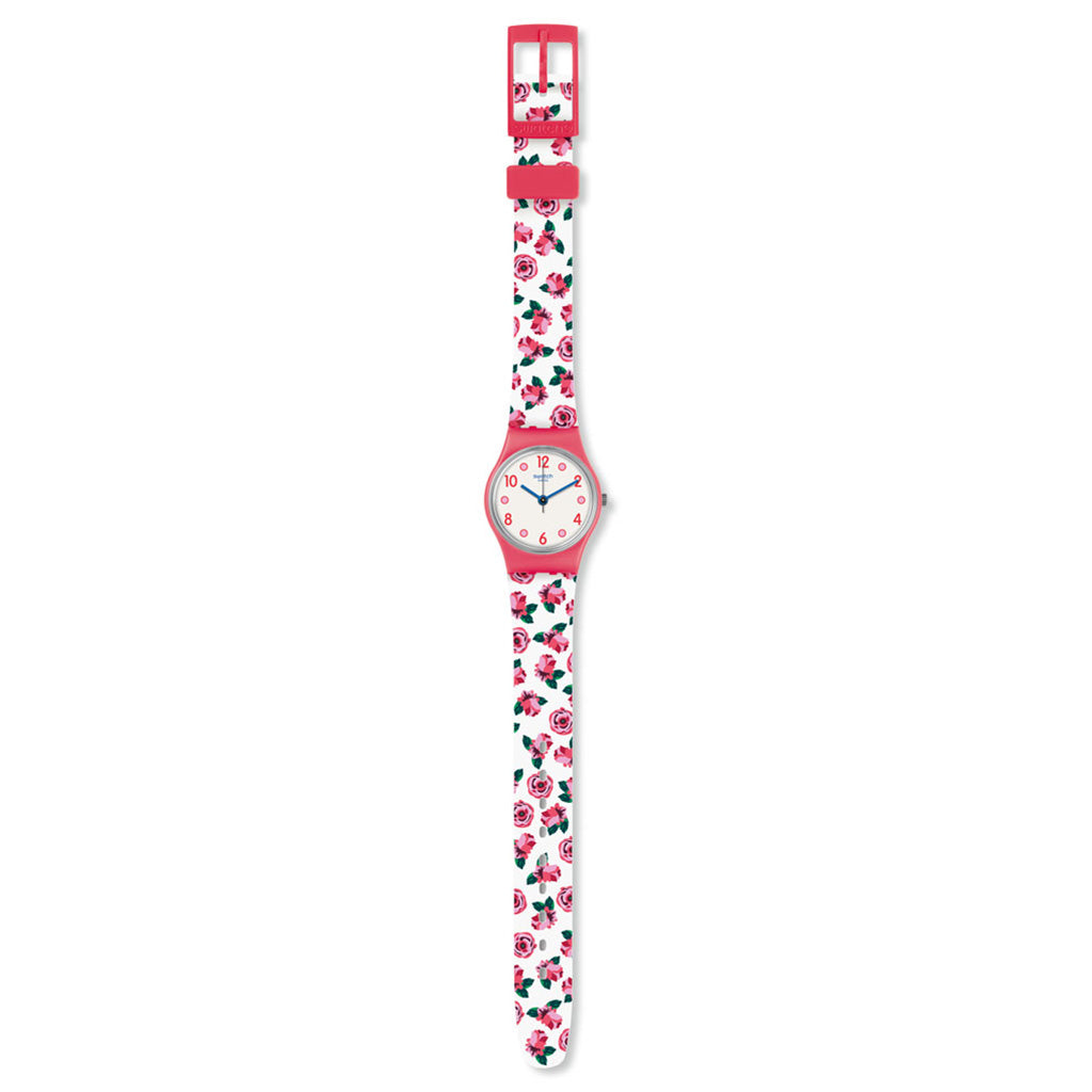 SPRING CRUSH