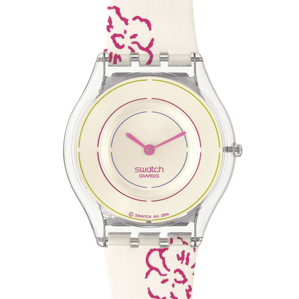 Swatch Skin Spring Garden SFK224