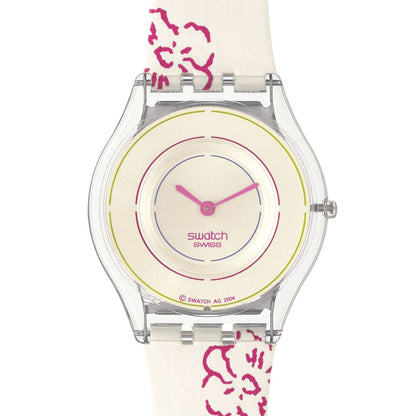 Swatch Skin Spring Garden SFK224