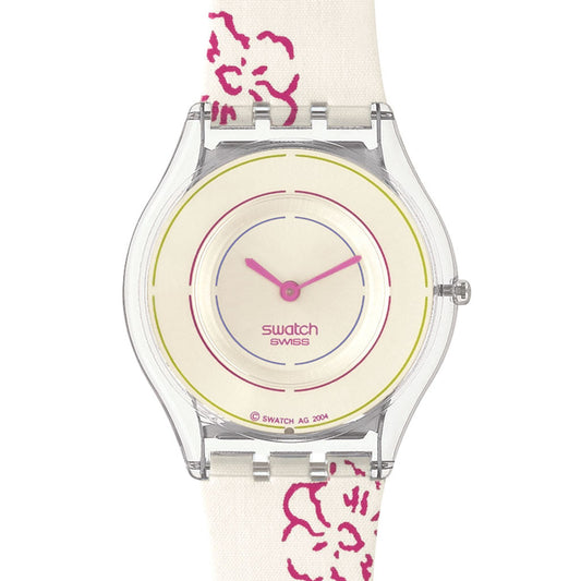 Swatch Skin Spring Garden SFK224