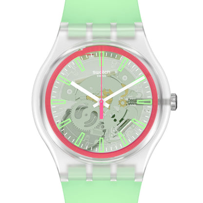 Swatch New Gent Spring Pay SVIK103-5300