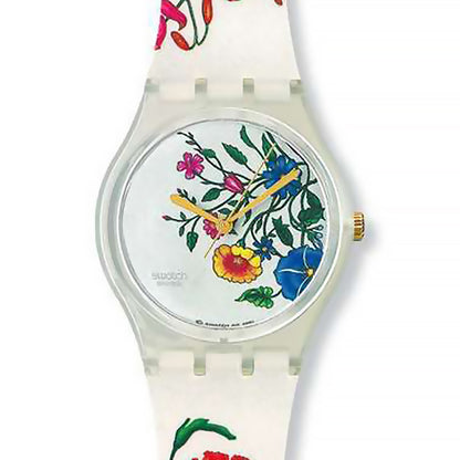 Swatch Gent Spring Touch GW132
