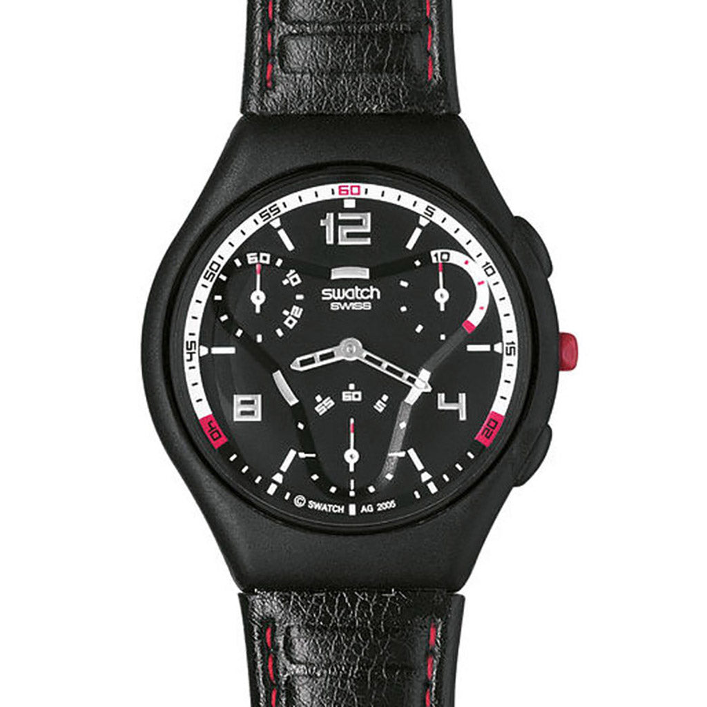 Swatch Skin Chrono Sprint Feels SUYB114