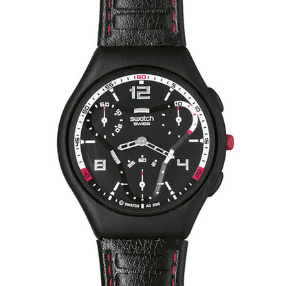 Swatch Skin Chrono Sprint Feels SUYB114