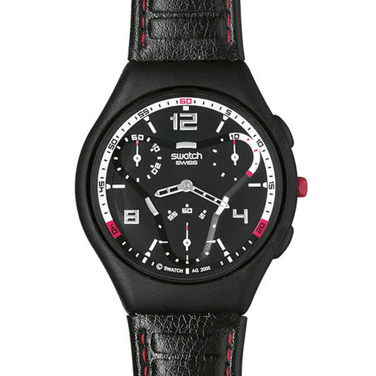 Swatch Skin Chrono Sprint Feels SUYB114