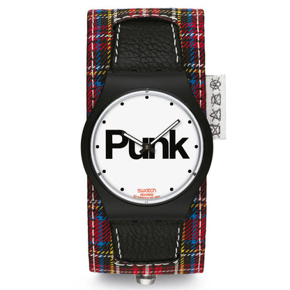 S-PUNKED