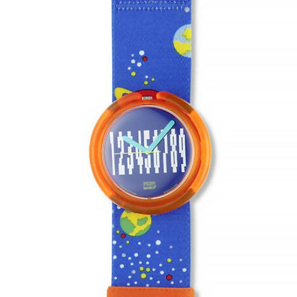 Pop Swatch SPUTNIK PWR106