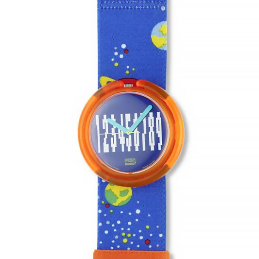 Pop Swatch SPUTNIK PWR106