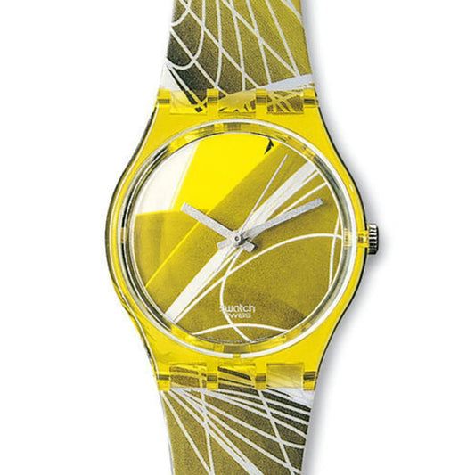 Swatch Gent Spyral GJ119