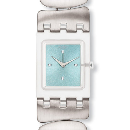 Swatch Square Square Dreams SUBK135G