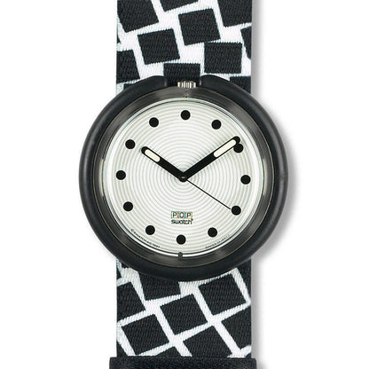 Pop Swatch SQUARES PWK167