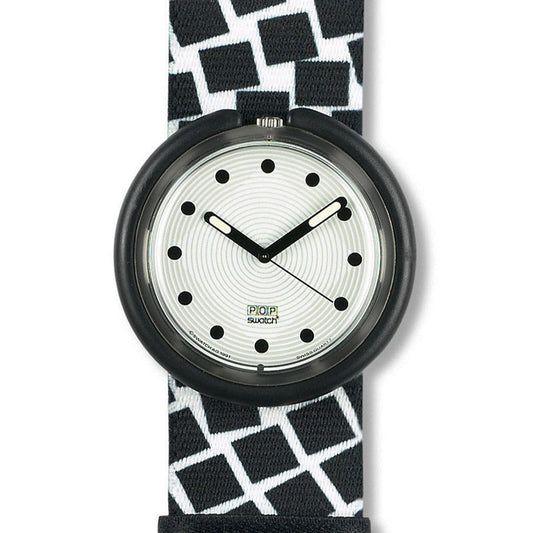 Pop Swatch SQUARES PWK167