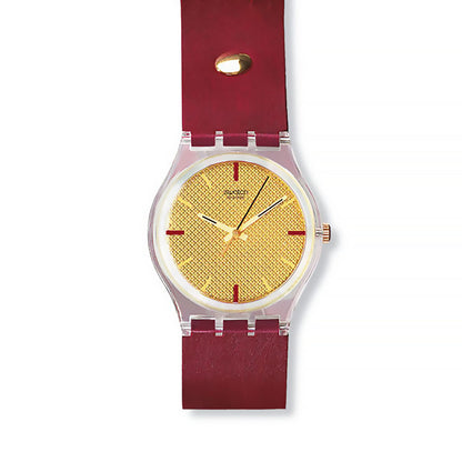 Swatch Gent Squaw GK387