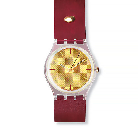 Swatch Gent Squaw GK387