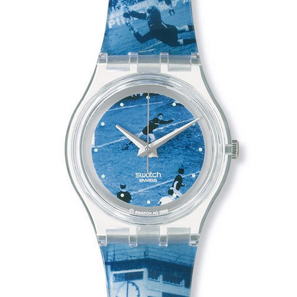 Swatch Gent Access Stade de Suisse 2 SKK2001