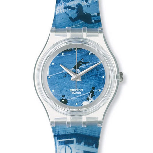 Swatch Gent Access Stade de Suisse 2 SKK2001