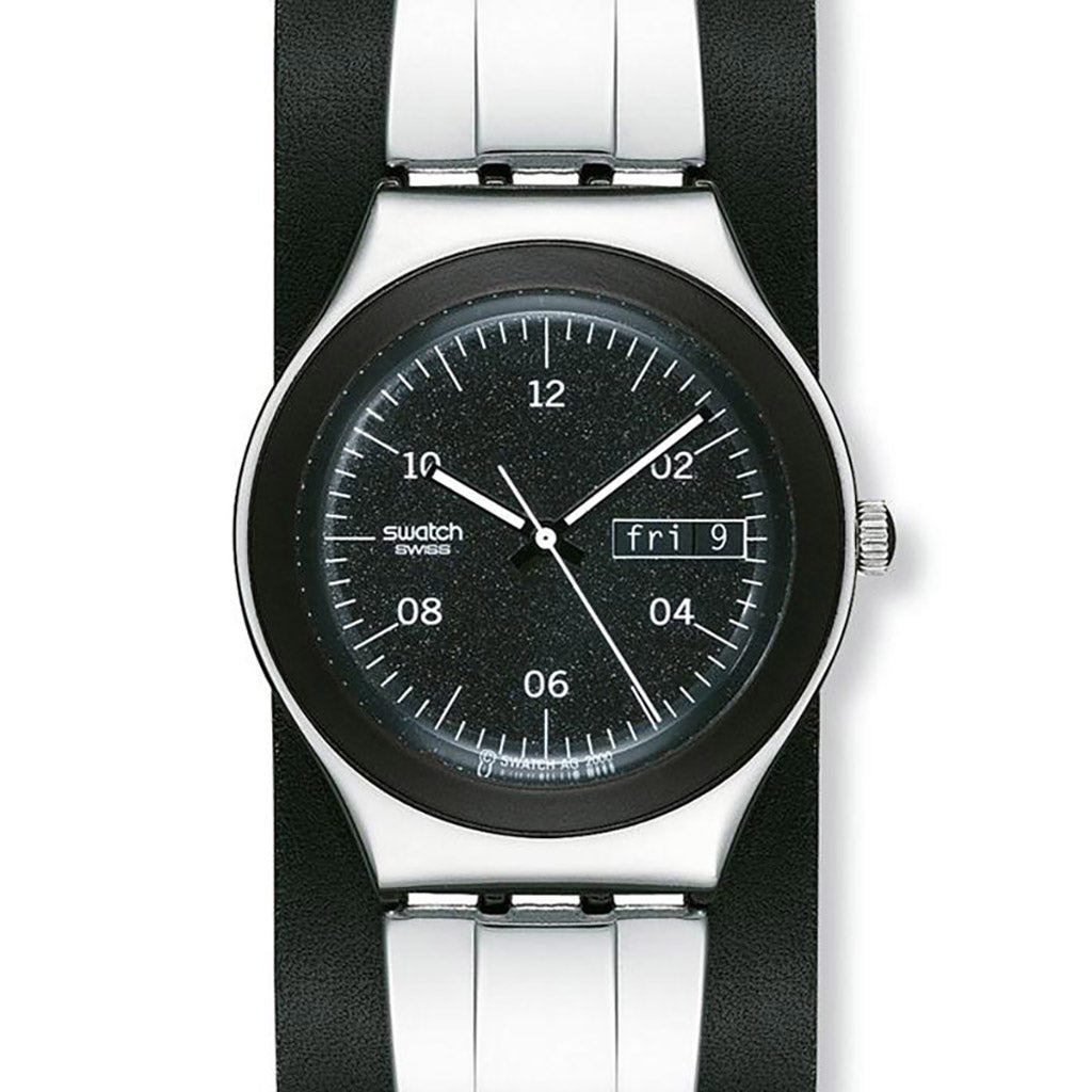Swatch Irony Big STALWART YGS718