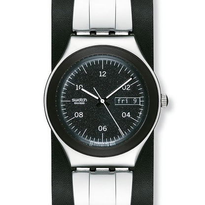Swatch Irony Big STALWART YGS718