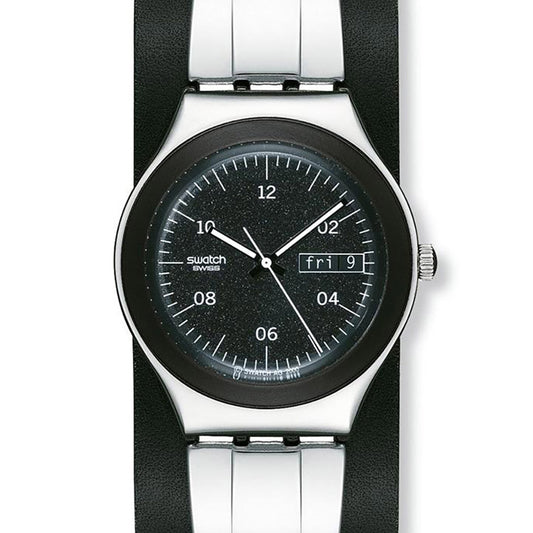 Swatch Irony Big STALWART YGS718