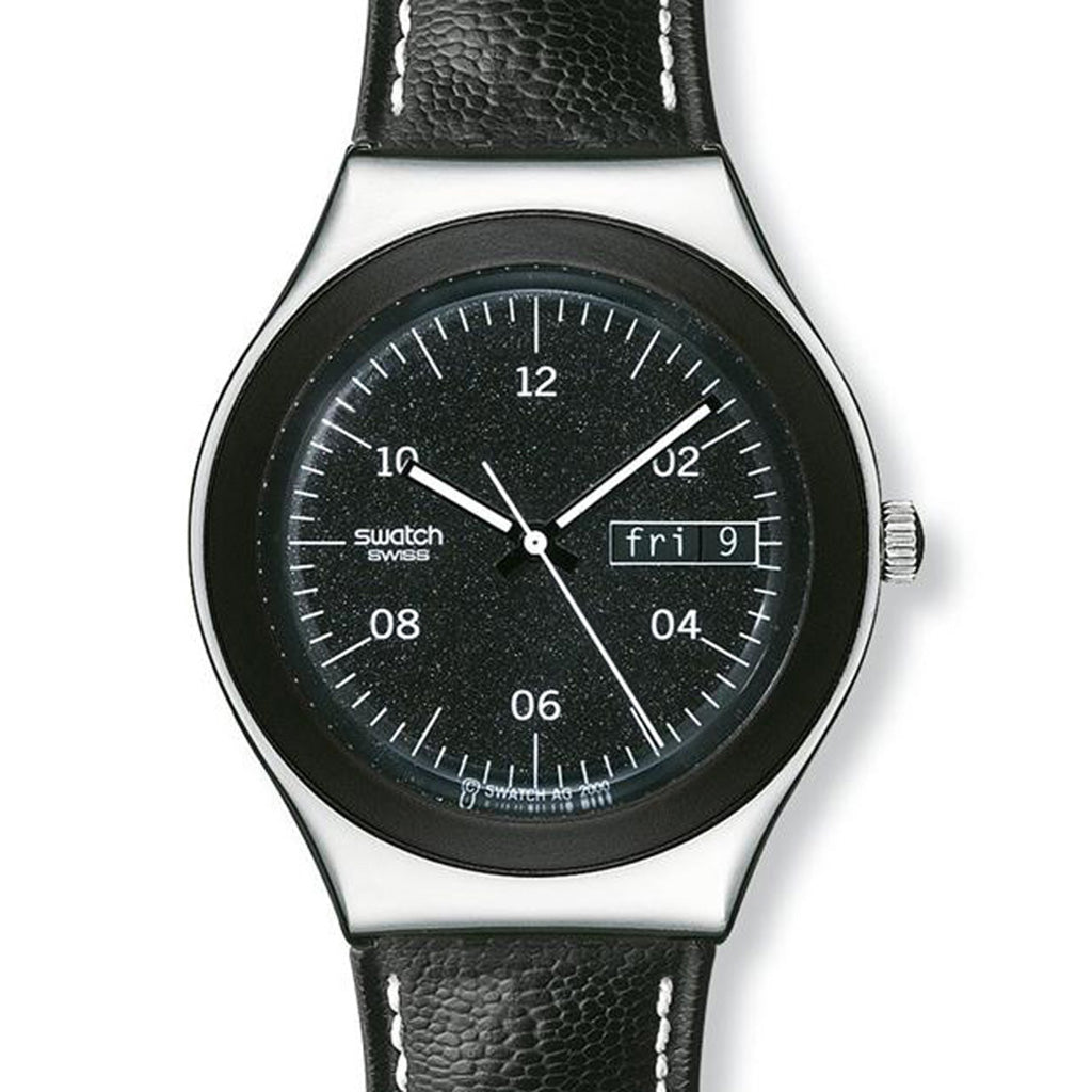 Swatch irony Big Stalwart Variante YGS718C