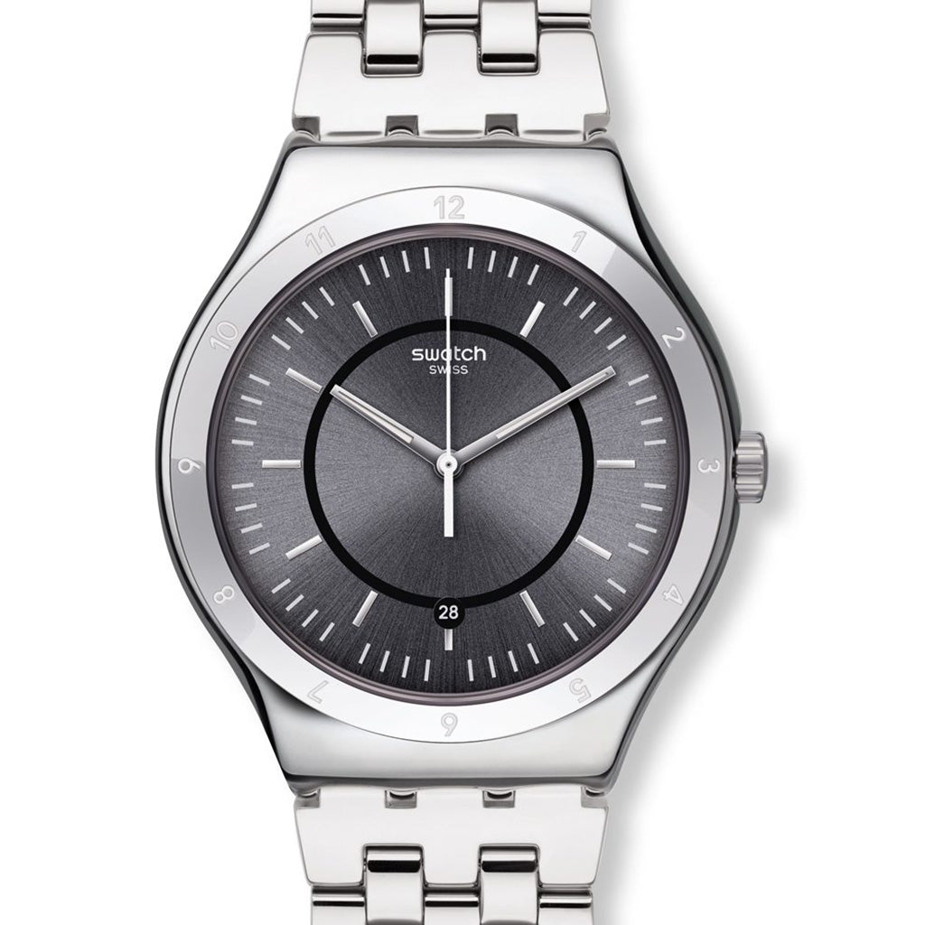 Swatch Irony Big Classic Stand Alone YWS432G