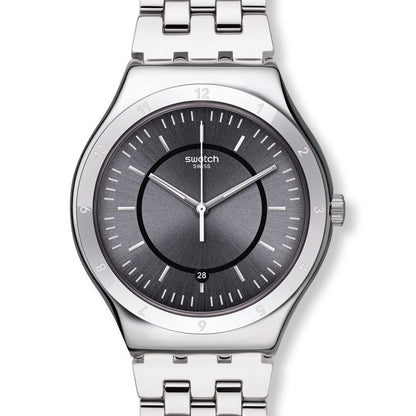 Swatch Irony Big Classic Stand Alone YWS432G