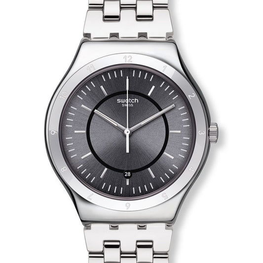 Swatch Irony Big Classic Stand Alone YWS432G