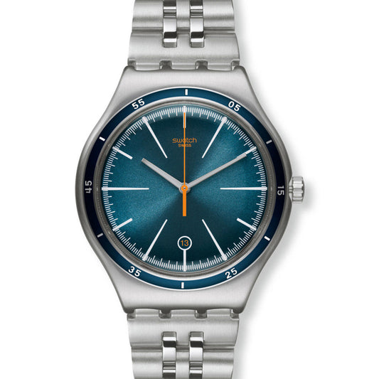 Swatch Irony Big Classic STAR CHIEF YWS402G