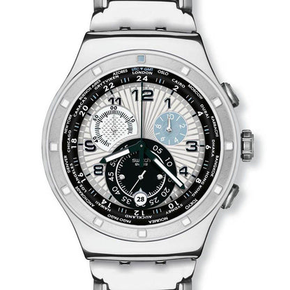 Swatch Irony The Chrono Stared YOS422G