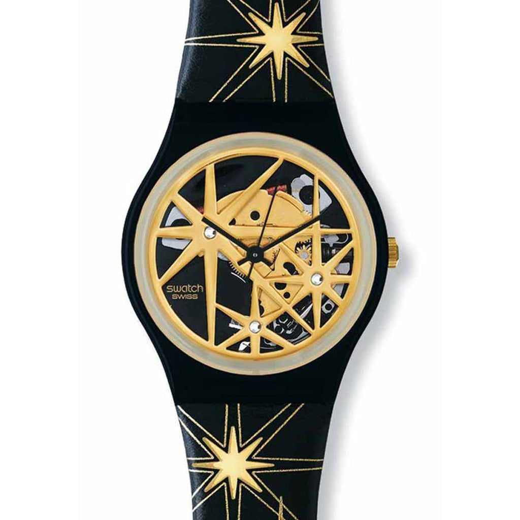 Swatch Gent Special STAR EDITION GZ199S